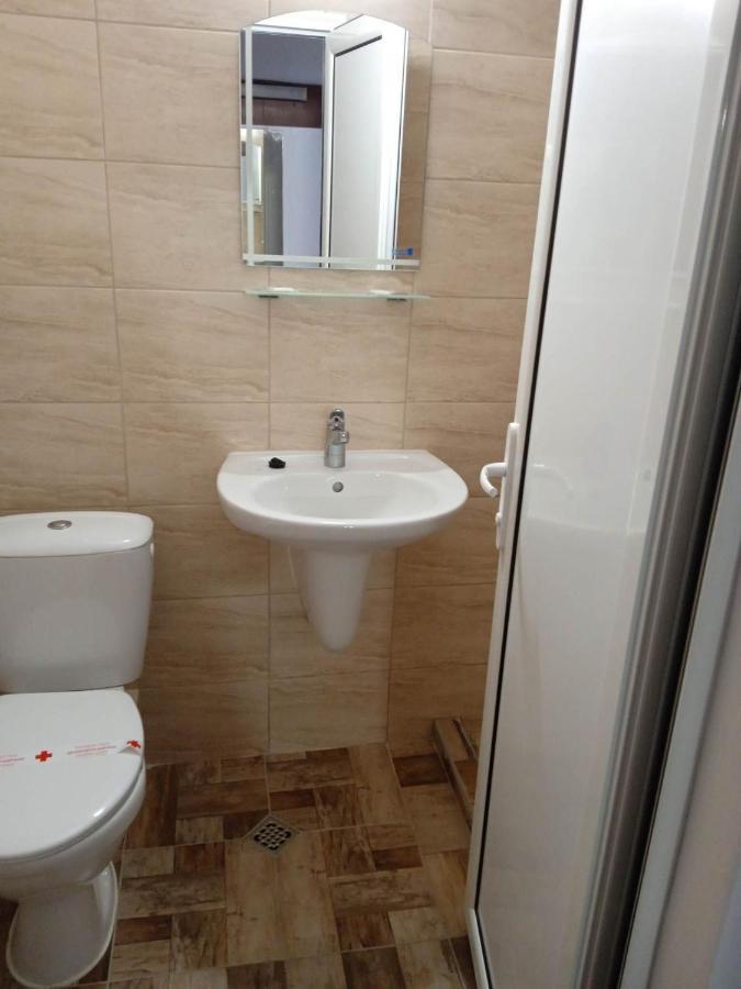 Hotel Park بورغاس المظهر الخارجي الصورة