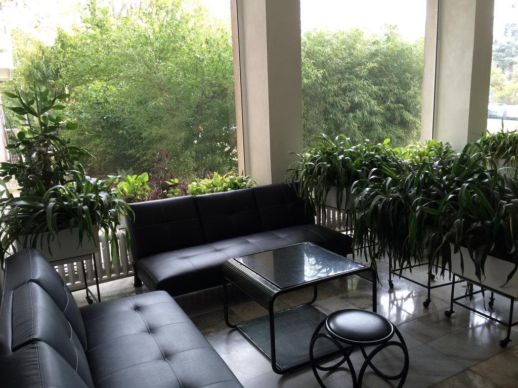 Hotel Park بورغاس المظهر الخارجي الصورة